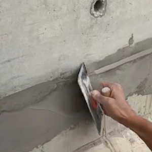 南平P型防护型环氧树脂砂浆