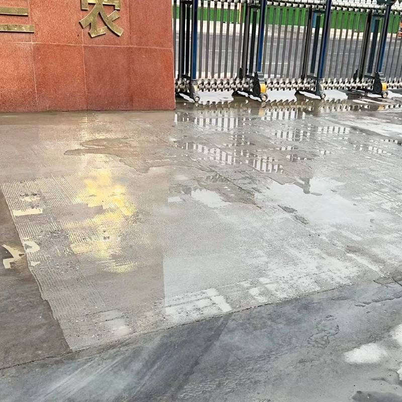 南平水泥路面翻新砂浆